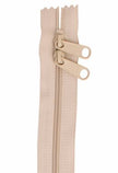 40in Zipper - Double Slide - By Annie