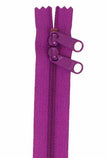 40in Zipper - Double Slide - By Annie