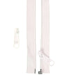 50in Separating Zipper and Extra Slide - By Annie