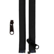 50in Separating Zipper and Extra Slide - By Annie