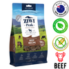 ZIWI - Beef Air Dried Dog Food