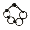 Beaded Hoop Bracelet - ZN6202