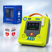 ZOLL AED 3 BLS - English