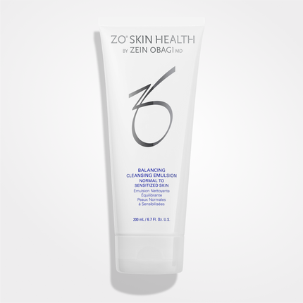 ZO Skin Balancing Cleansing Emulsion