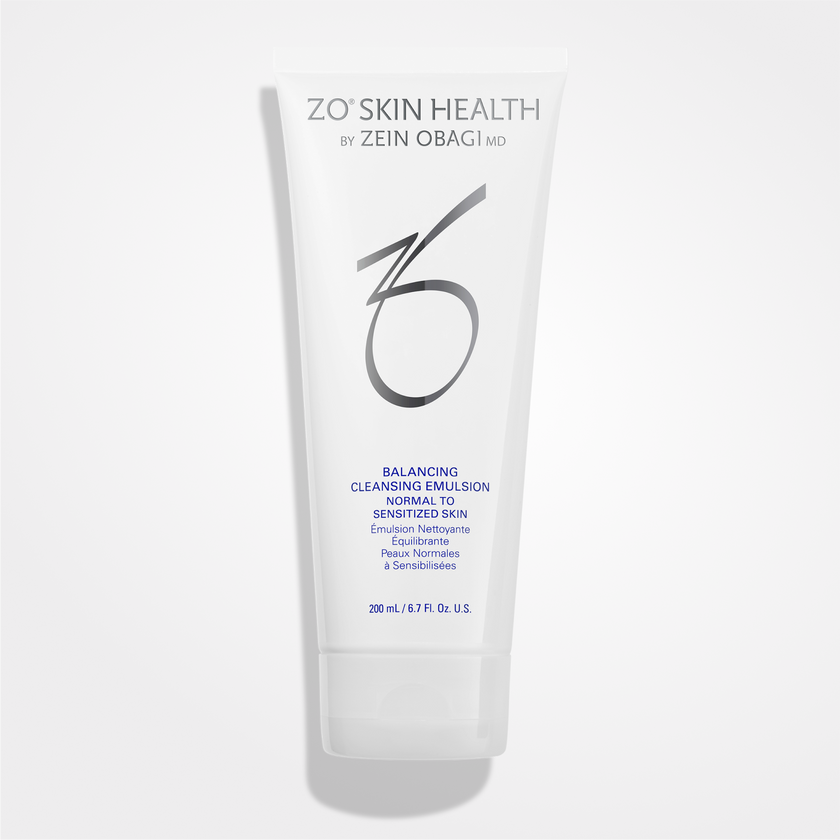 ZO Skin Balancing Cleansing Emulsion