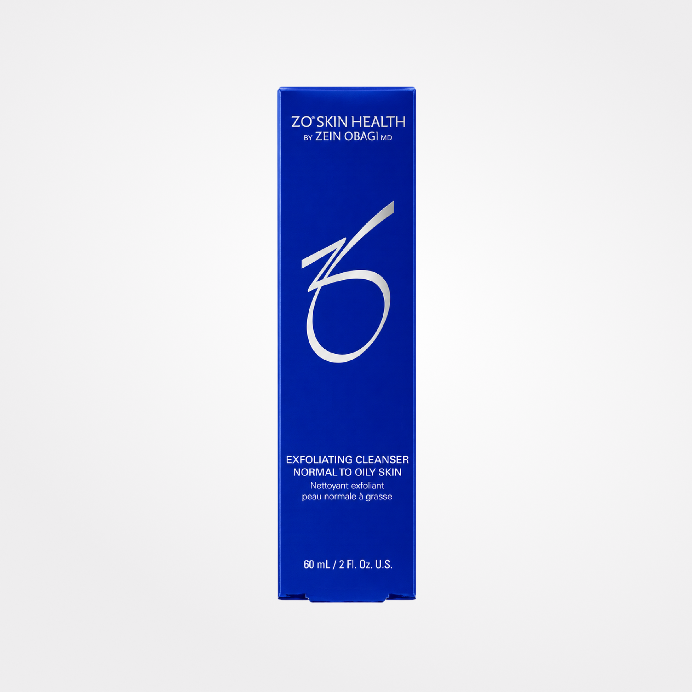 ZO Skin Health Exfoliating Cleanser Normal to Oily Skin