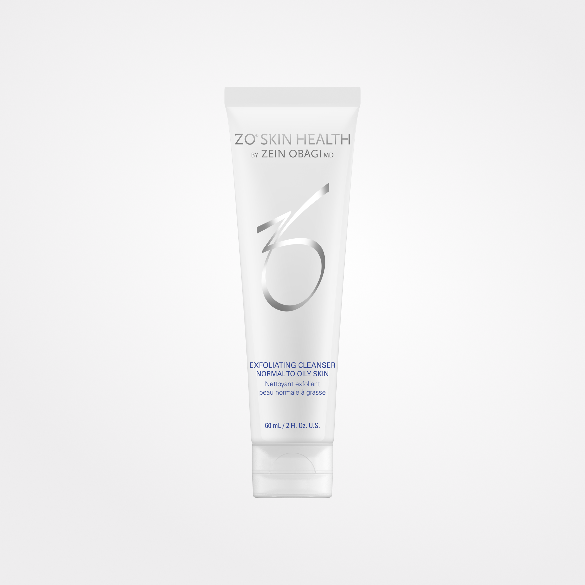 ZO Skin Health Exfoliating Cleanser Normal to Oily Skin