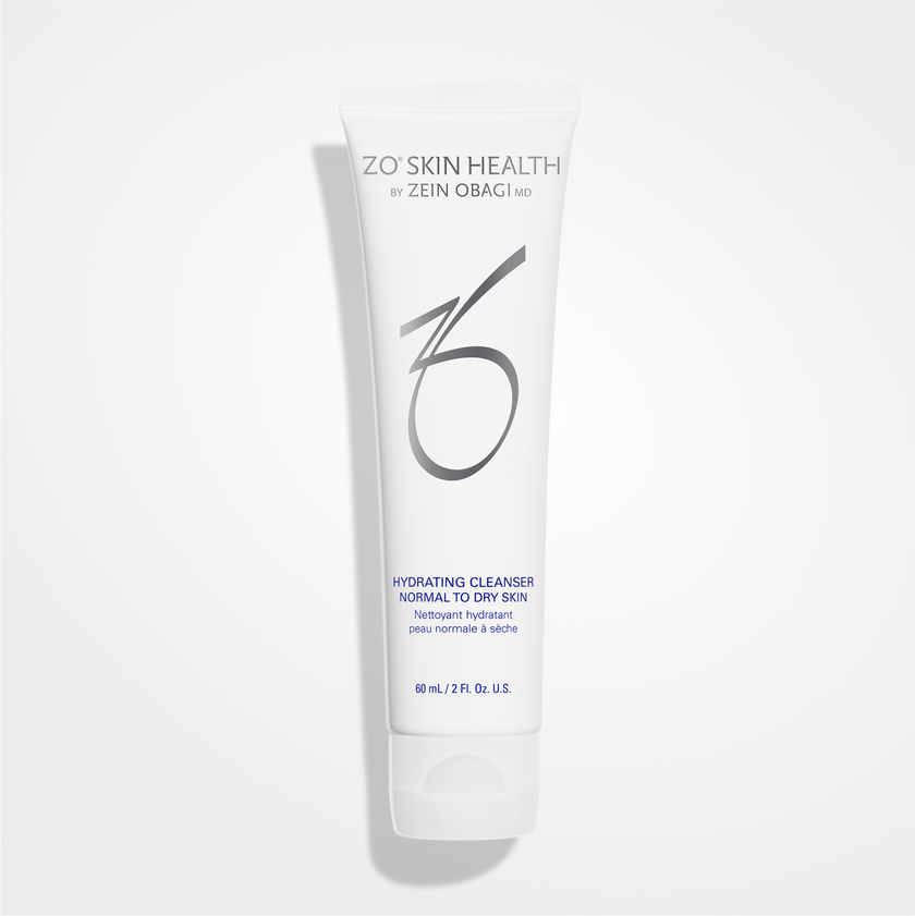 ZO Skin Health Hydrating Cleanser (Normal to Dry Skin)
