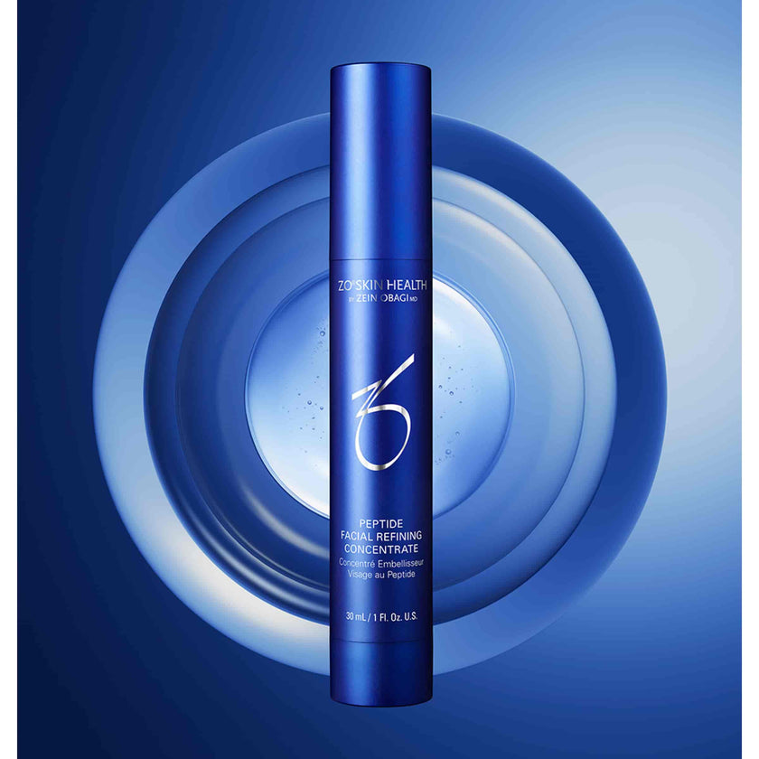 ZO Skin Health Peptide Facial Refining Concentrate