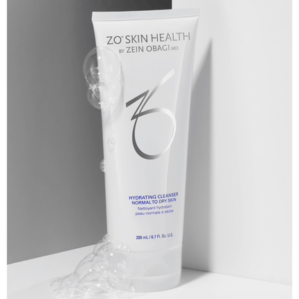 ZO Skin Health Hydrating Cleanser (Normal to Dry Skin)