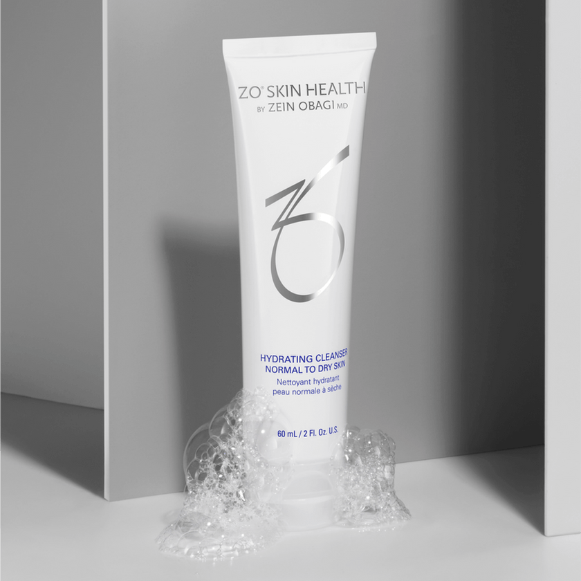 ZO Skin Health Hydrating Cleanser (Normal to Dry Skin)