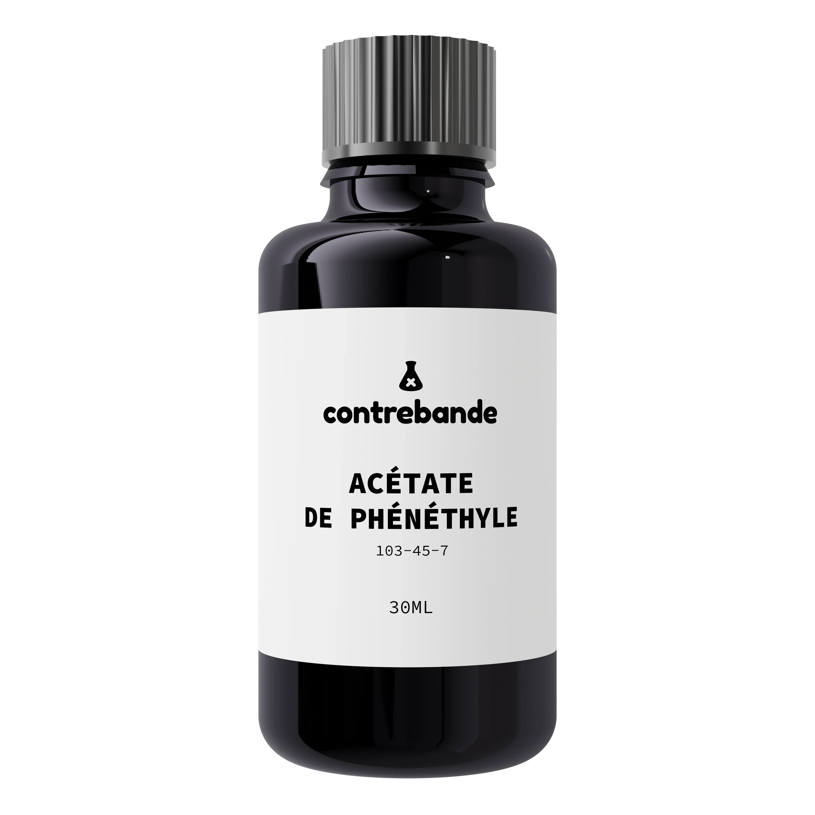 Phenyl ethyl acetate