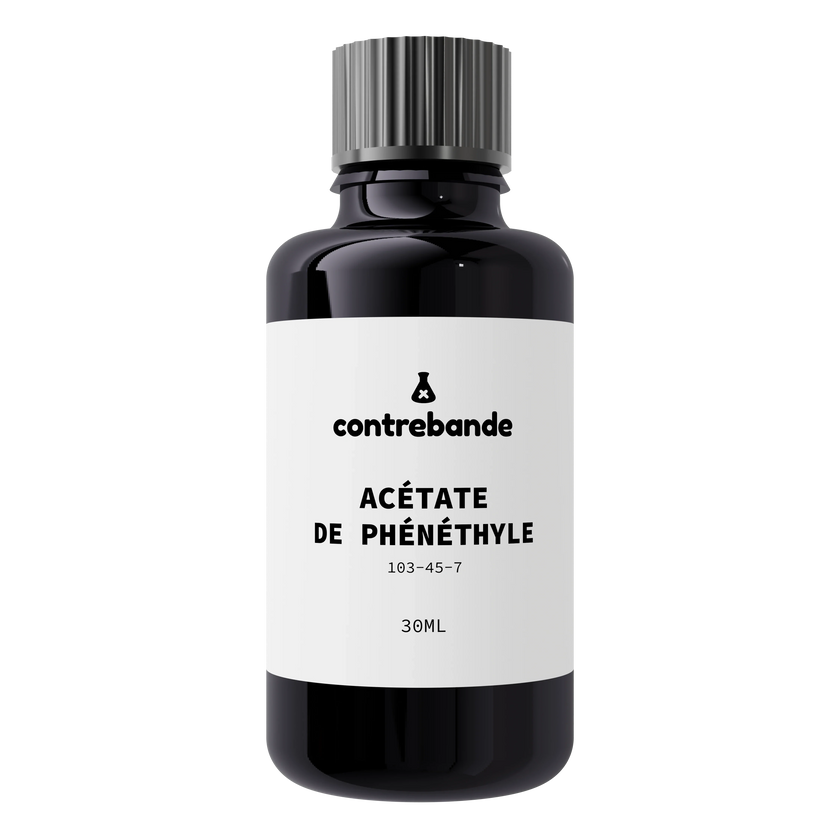 Phenyl ethyl acetate