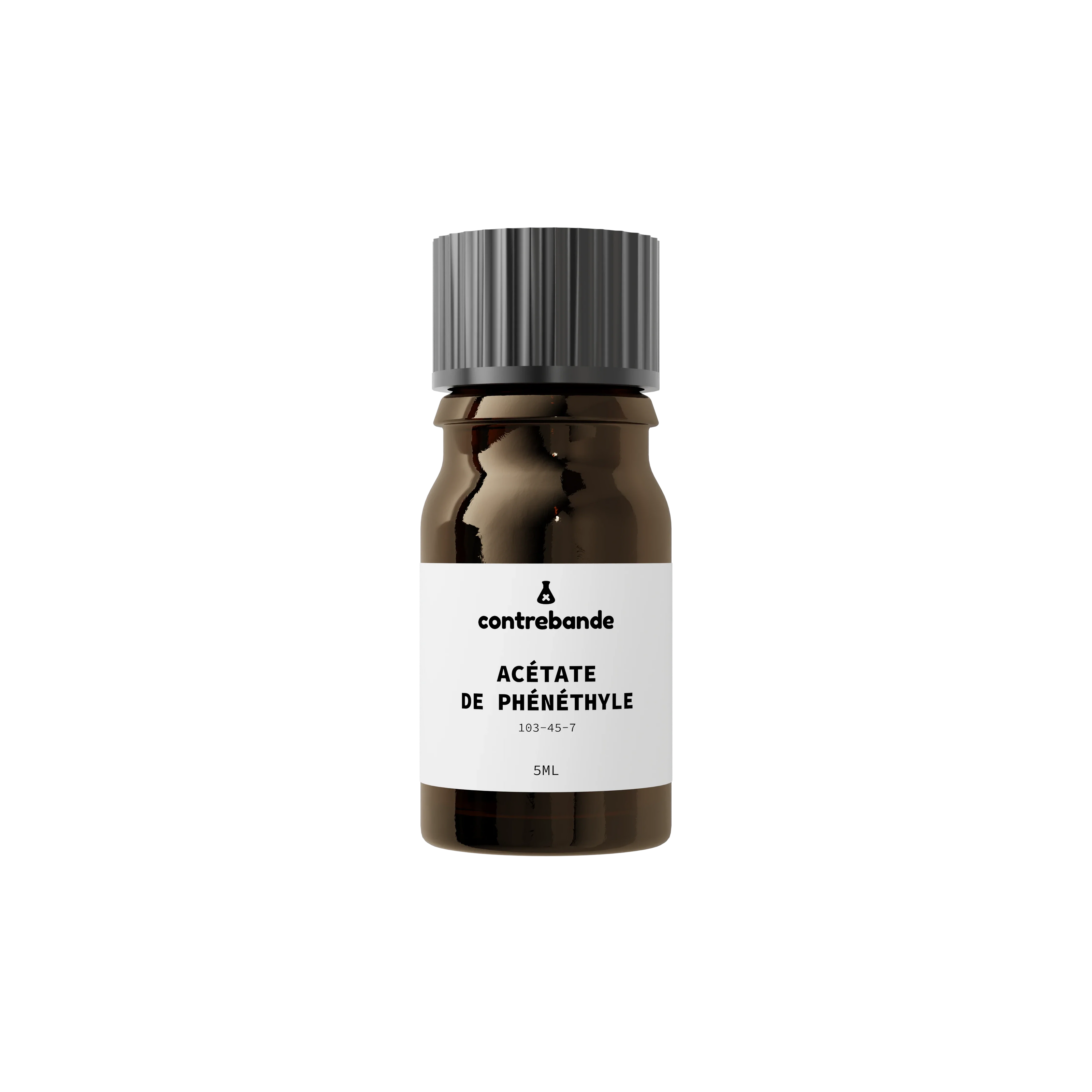 Phenyl ethyl acetate