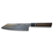 ZUIUN Japan | Handmade Gyuto Knife Damascus Steel 210mm