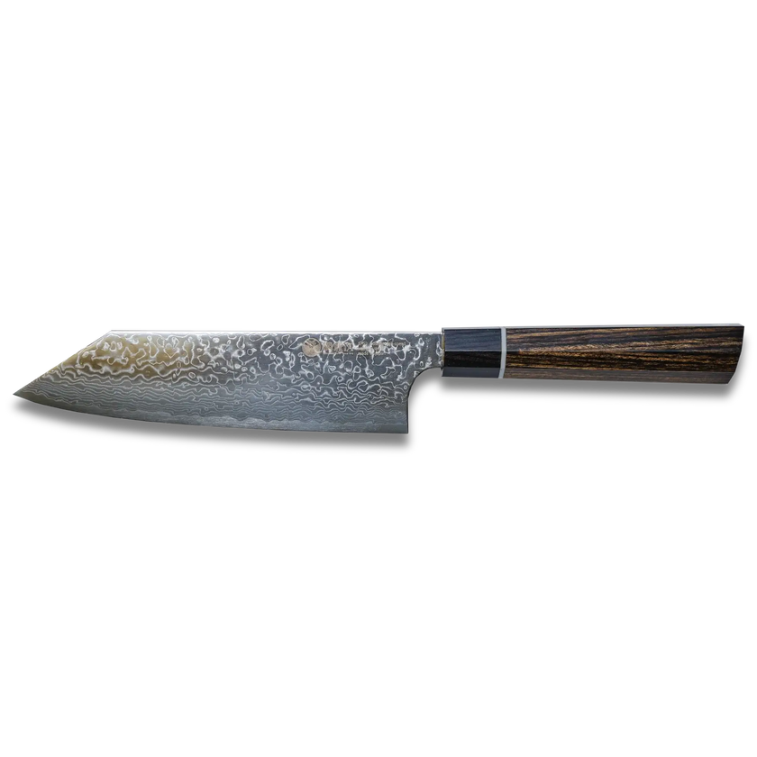 ZUIUN Japan | Kiritsuke Gyuto 210mm