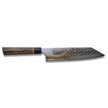 ZUIUN Japan | Handmade Gyuto Knife Damascus Steel 210mm