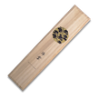 ZUIUN Japan | Kiritsuke Gyuto 210mm