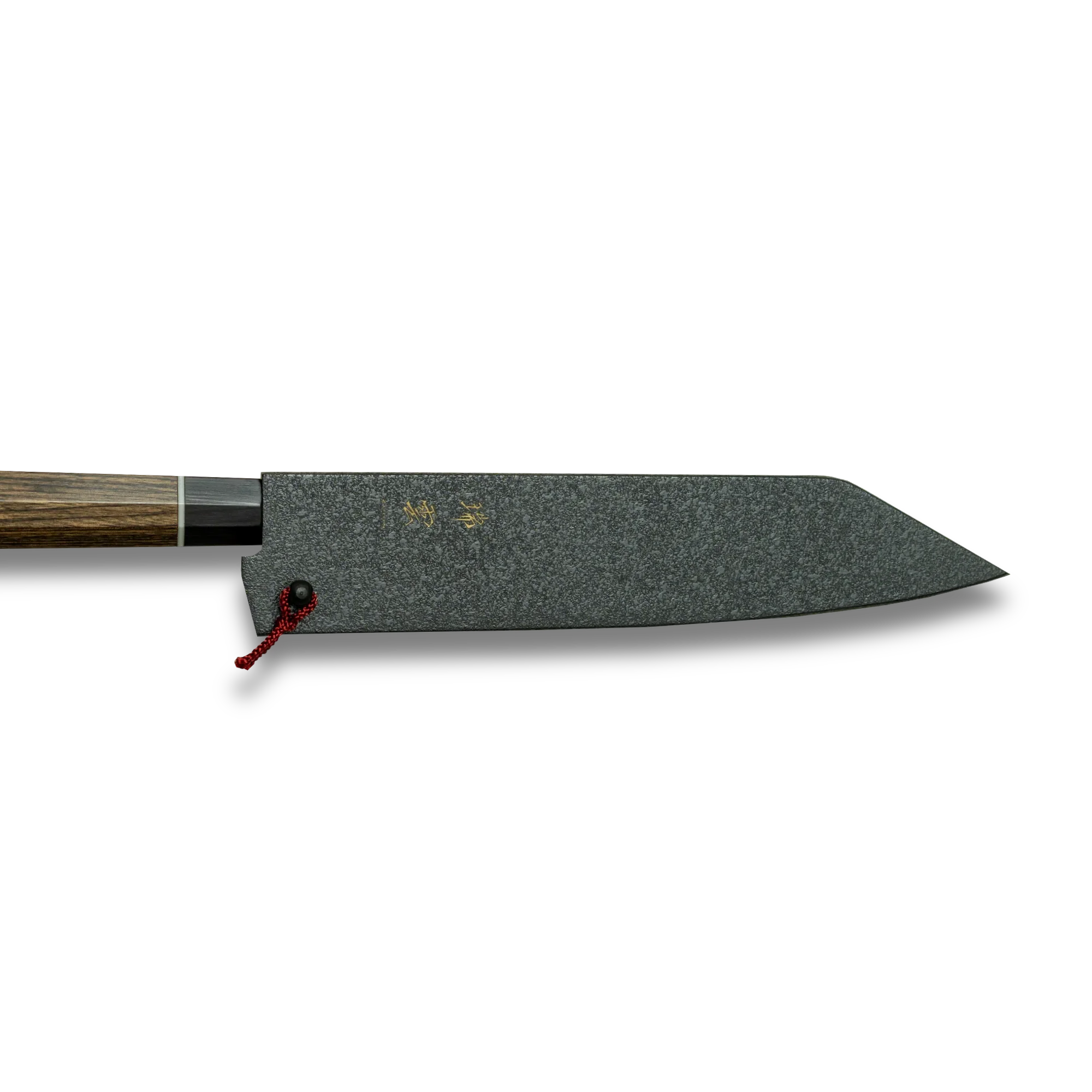 Étui ZUIUN pour couteau Gyuto 210 mm – Protection de lame haut de gamme