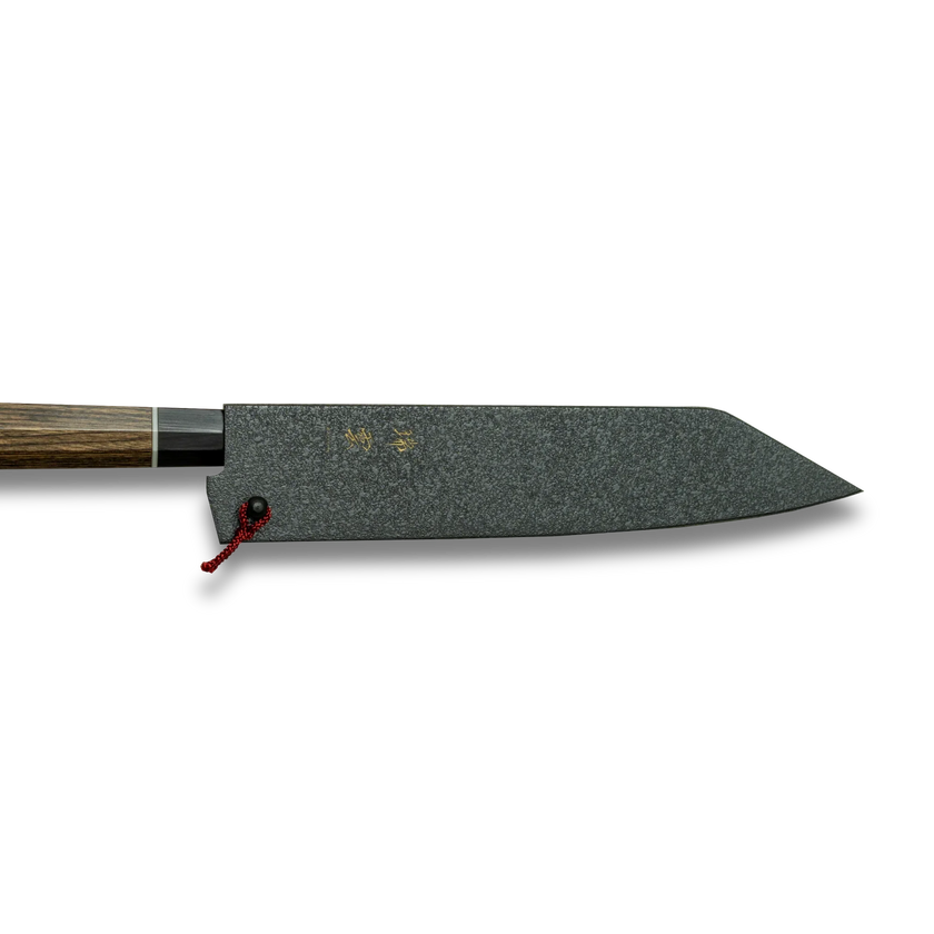 Étui ZUIUN pour couteau Gyuto 210 mm – Protection de lame haut de gamme