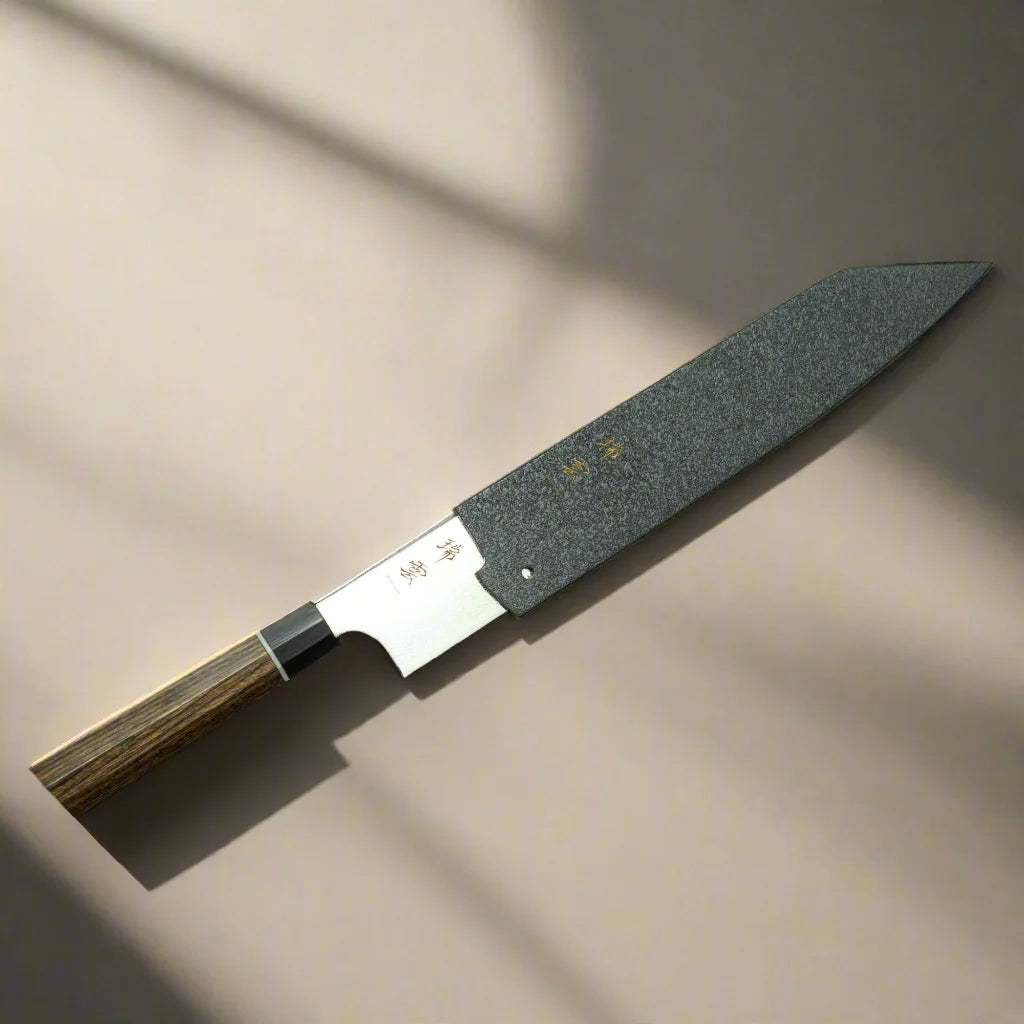 Étui ZUIUN pour couteau Gyuto 210 mm – Protection de lame haut de gamme
