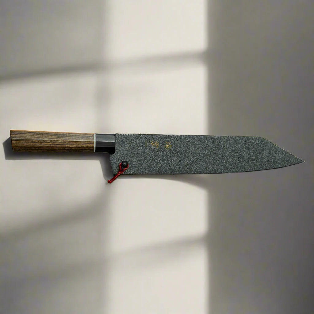 Étui ZUIUN pour couteau Gyuto 210 mm – Protection de lame haut de gamme