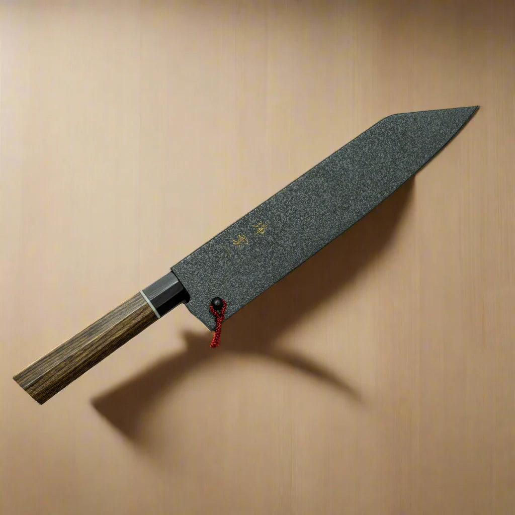 Étui ZUIUN pour couteau Gyuto 210 mm – Protection de lame haut de gamme