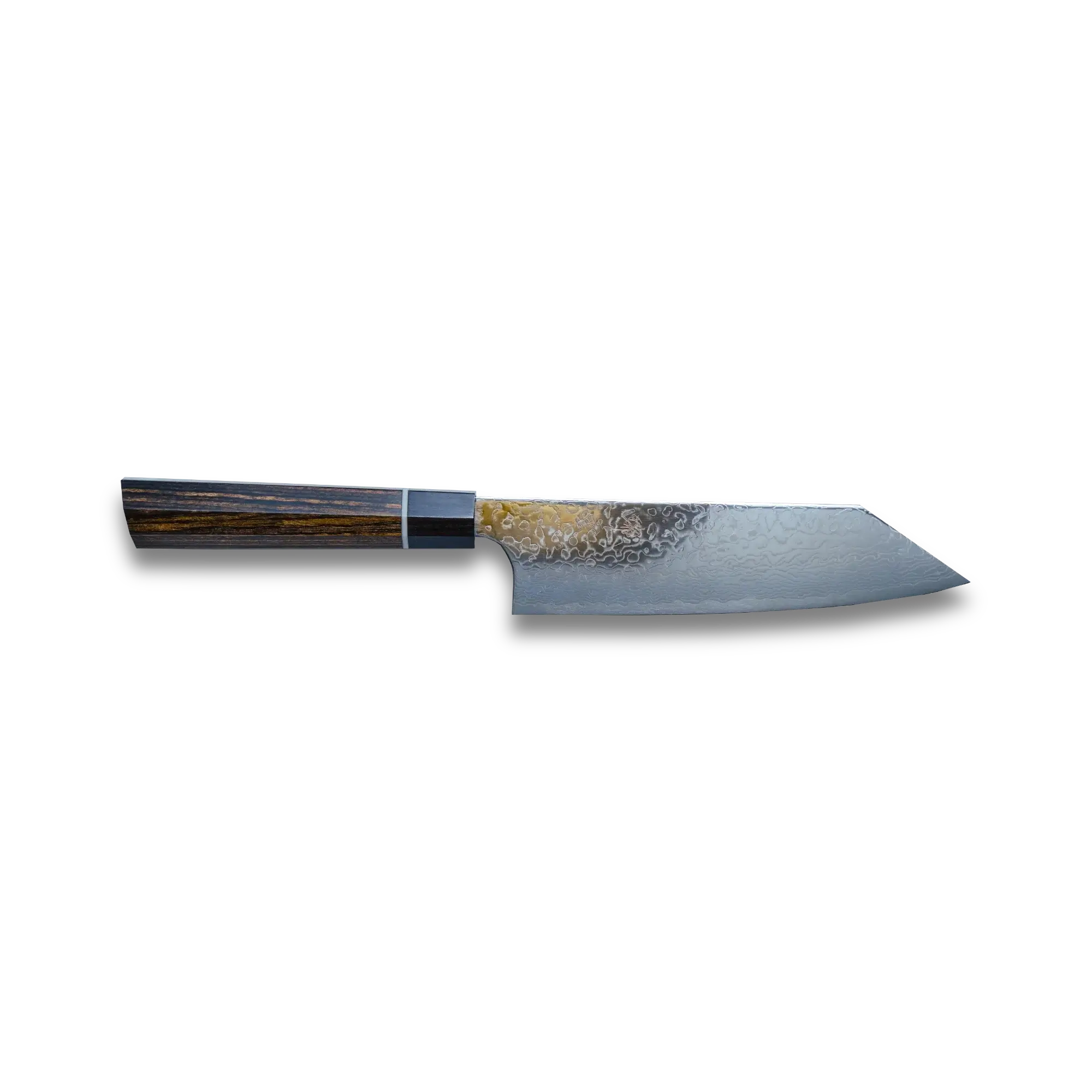 ZUIUN Japan | Couteau Kiritsuke Santoku 180mm