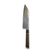 ZUIUN Japan | Couteau Kiritsuke Santoku 180mm