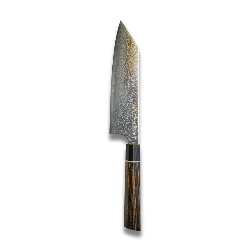 ZUIUN Japan | Couteau Kiritsuke Santoku 180mm