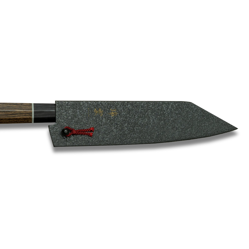 Étui ZUIUN pour couteau Santoku Kiritsuke de 180 mm – Protection de lame haut de gamme