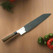 Étui ZUIUN pour couteau Gyuto 210 mm – Protection de lame haut de gamme