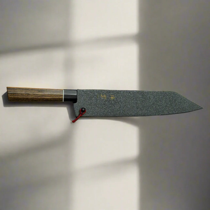 Étui ZUIUN pour couteau Gyuto 210 mm – Protection de lame haut de gamme