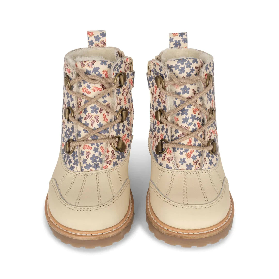 Zuri Winter Boots - Size 21 to 30 - Champ Bleu