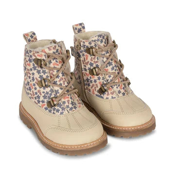 Zuri Winter Boots - Size 21 to 30 - Champ Bleu