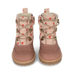 Zuri Winter Boots - Size 21 to 30 - Heart