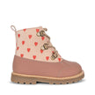 Zuri Winter Boots - Size 21 to 30 - Heart