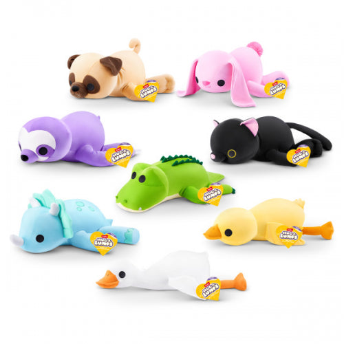 ZURU - Hug-A-Lumps - Weighted Plush