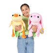 ZURU - Hug-A-Lumps - Weighted Plush