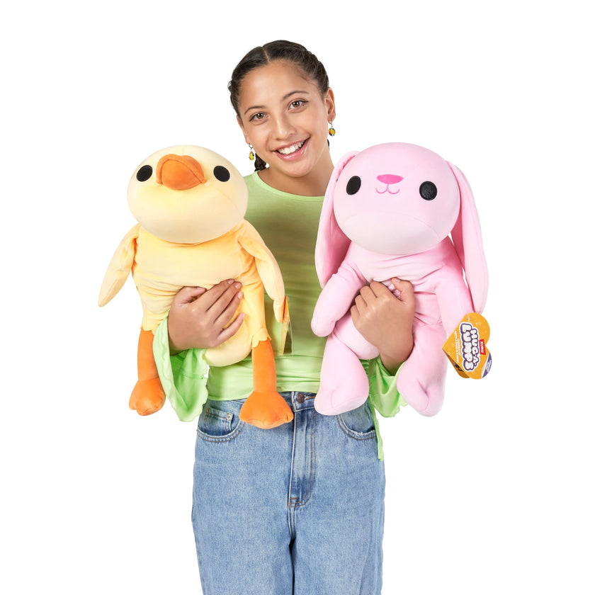 ZURU - Hug-A-Lumps - Weighted Plush