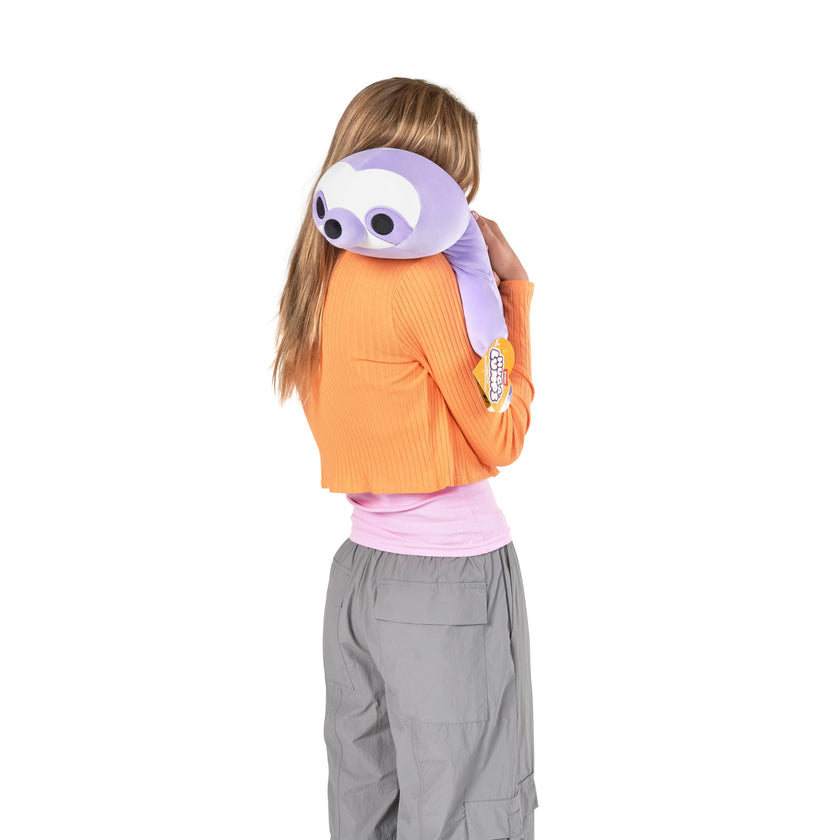 ZURU - Hug-A-Lumps - Weighted Plush