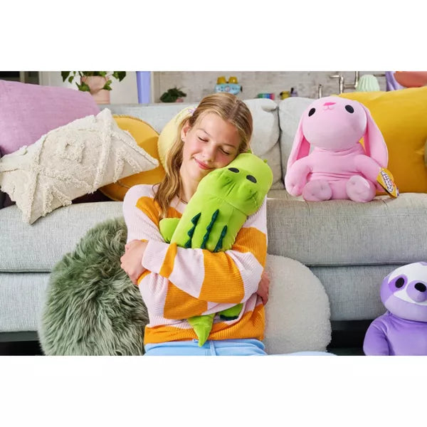 ZURU - Hug-A-Lumps - Weighted Plush