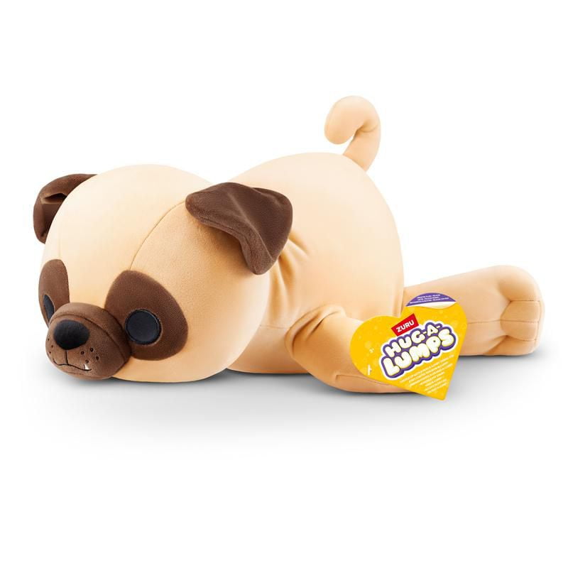 ZURU - Hug-A-Lumps - Weighted Plush