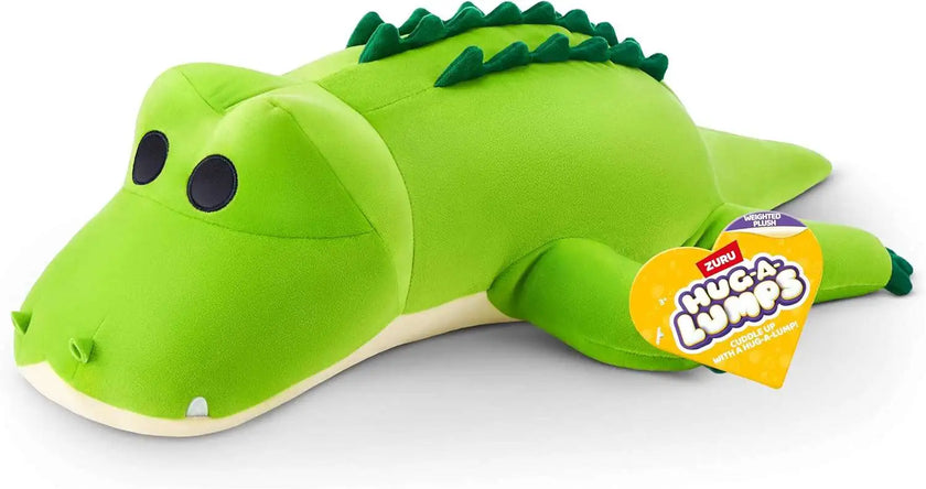 ZURU - Hug-A-Lumps - Weighted Plush