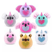 ZURU - Rainbocorns - Eggzania - Series 1