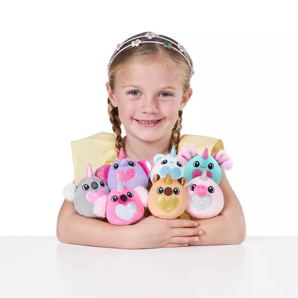 ZURU - Rainbocorns - Eggzania - Series 1