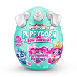 ZURU - Rainbocorns - Sparkle Heart Surprise - Puppycorn Bow 6 pièces Série 6 (Les modèles peuvent varier)