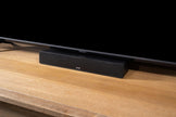 ZVOX - Speaker with Voice Boost Accuvoice AV120 15W with Bluetooth - Black