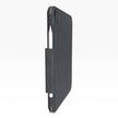 Zagg - iPad -Pro Keys wireless Keyboard with Detachable Case - Charcoal