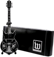 Zakk Wylde BLS DOOM CREW Heathen Grail Mini Guitar